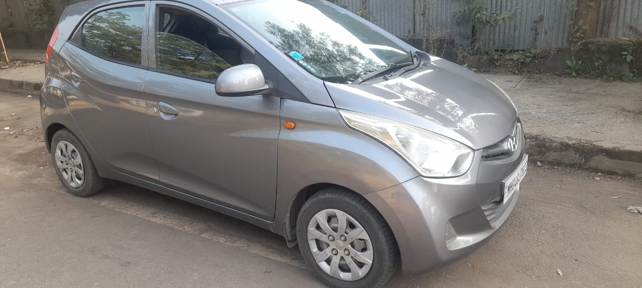 Hyundai Eon(2011-2019) Sportz